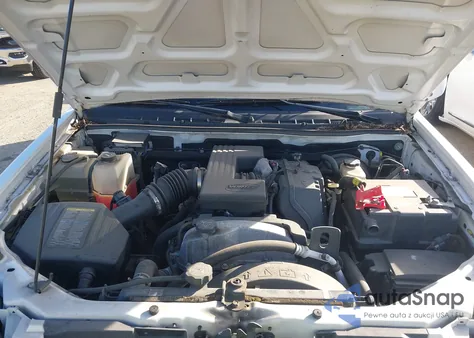 2009 Chevrolet Colorado Work Truck from USA, damaged, VIN 1GCDT19E798148089